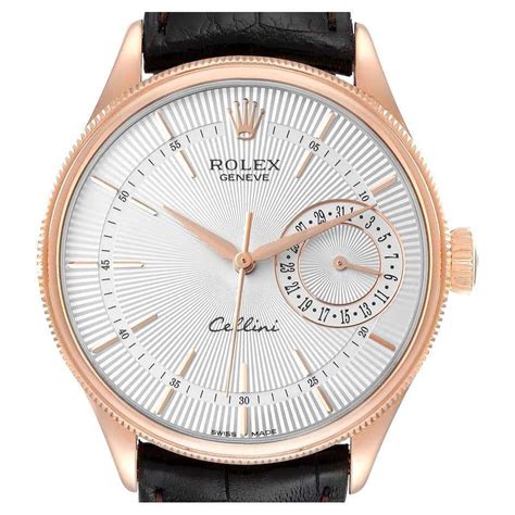 rolex cellini recensioni|rolex cellini for women.